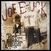 Joe Buck Yourself - Devil Is On His Way