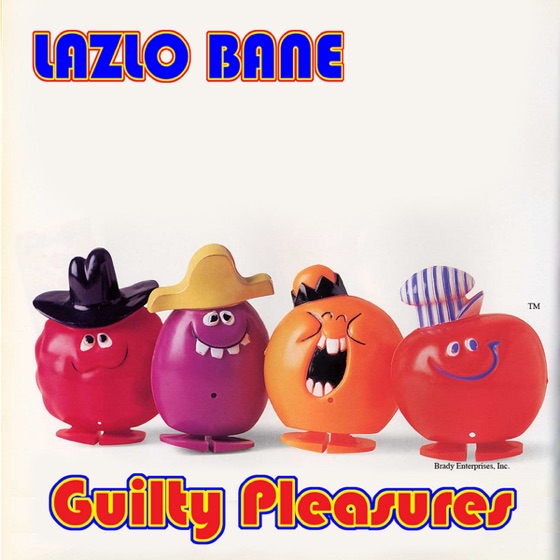 Cover artwork for Alone Again