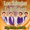 Gregorio Garcia - Los Salvajes De La Frontera lyrics
