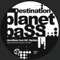 Destination Planet Bass - MC Flipside & HardWaks lyrics