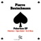 Pokerface - Pierre Deutschmann lyrics