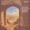 English Classical Clarinet Concertos album lyrics, reviews, download