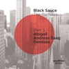 The Remixes, Pt. 3 - Abigail (Andreas Saag Remixes)