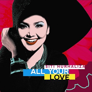 Siti Nurhaliza - Falling In Love - 排舞 音樂