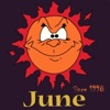 June... Since 1998