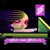 Studio Killers - Eros and Apollo