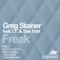 Freak (Manna Croup Remix) (feat. IT, Sas Hart) - Greg Stainer, IT & Sas Hart lyrics