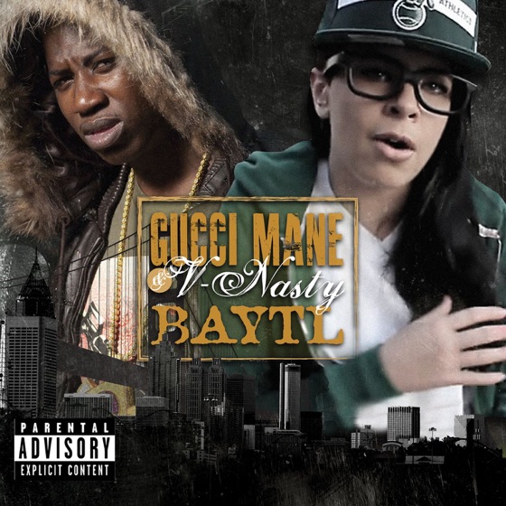 Cover artwork for Hate Me Some More