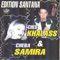 Zine el kamel - Cheb Khalass lyrics