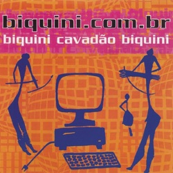 Biquini Cavadão - Janaína