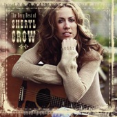 The Very Best of Sheryl Crow cover