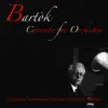 Bartók: Concerto for Orchestra album lyrics, reviews, download