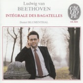 Daniel Blumenthal - 7 Bagatelles, Op. 33: No. 3 in F major: Allegretto