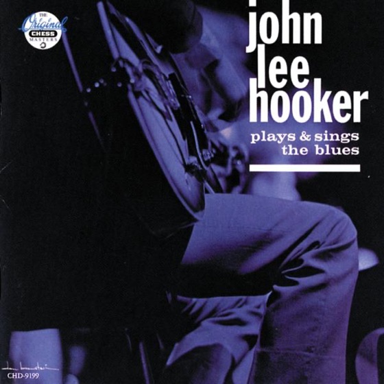 Cover artwork for Mad Man Blues