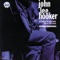 Mad Man Blues - John Lee Hooker lyrics