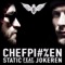 Chefpi#%en (Acapella) [feat. Jokeren] - DJ Static lyrics