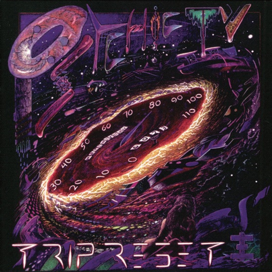 Cover artwork for Black Cat