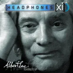 Tearing It Up (Stage Headphone) - Albert Lee Tearing It Up (Stage Headphone) - Albert Lee