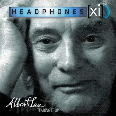 Tearing It Up (Stage Headphone) - Albert Lee