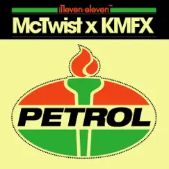 Petrol - Single by McTwist, Keith Mackenzie & DJ Fixx album reviews, ratings, credits