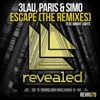 Escape (feat. Bright Lights) [The Remixes] - Single