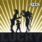 Ryan - Acoustic - A.k.a. Keen lyrics