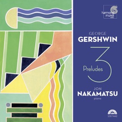 Jon Nakamatsu - Prelude No. 1