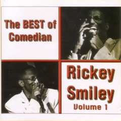 Volume 1 - the Best of Comedian