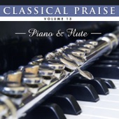 Classical Praise: Piano & Flute artwork