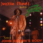 Justin Hinds & John Brown's Body - Weeping Eyes