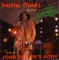 Fire Is Burning - Justin Hinds & John Brown's Body lyrics