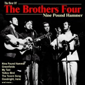 The Brothers Four - The Green Leaves of Summer