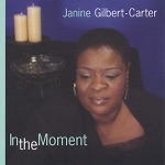 Janine Gilbert-Carter - Body & Soul