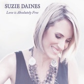 Suzie Daines - I Give In