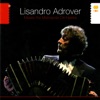 Lisandro Adrover Meets the Metropole Orchestra artwork