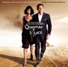 007: Quantum of Solace (Original Motion Picture Soundtrack) artwork