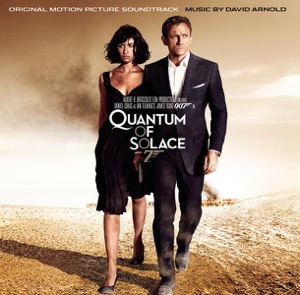 Alicia Keys - 007 Quantum Of Solace - Zortam Music