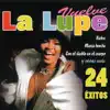 Vuelve La Lupe album lyrics, reviews, download