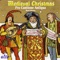 Gregorian Chant Hymnus: Aeterna Christi Munera - English Medieval Wind Ensemble, Mark Brown & Pro Cantione Antiqua lyrics