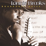 Lonnie Brooks - Treat Me Like Your Dog