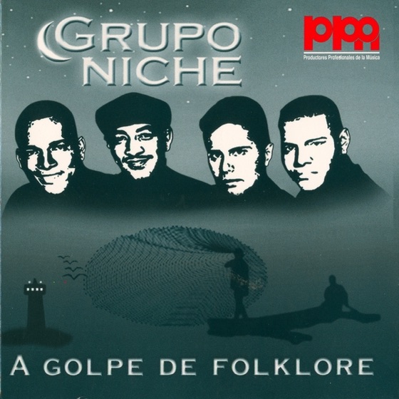 Cover artwork for Han Cogido la Cosa