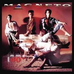Magneto - Ella Me Gusta