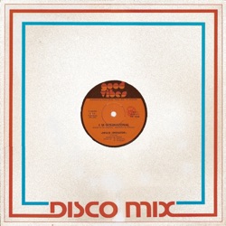 4 M International - Space Operator (Vocal Mix)