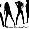 Thelma Houston - Single artwork