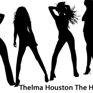 Thelma Houston - Don't Leave Me This Way - Line Dance Choreographer