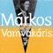 The Butcher - Markos Vamvakaris lyrics