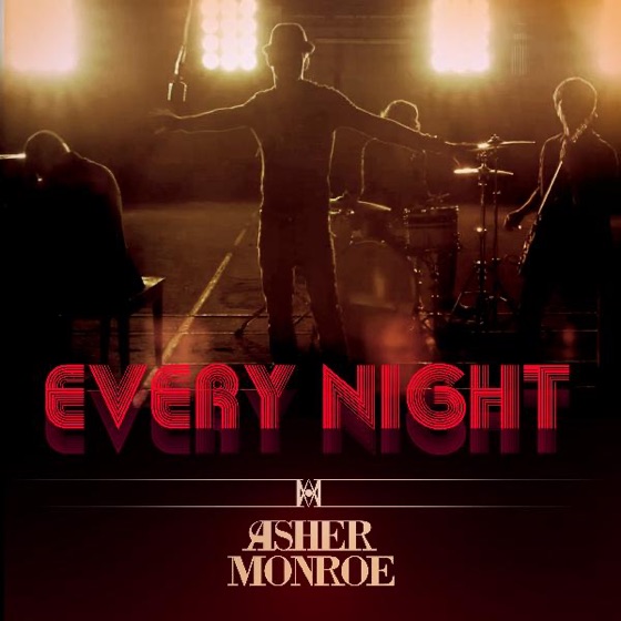 Cover artwork for Every Night