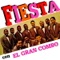 El Negro de San Anton - El Gran Combo de Puerto Rico lyrics