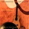 Apostolos Paraskevas - Allemande (From Lute Suite in G Minor, BWV 995, J.S. Bach)