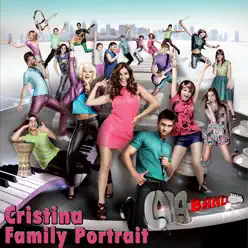 Family Portrait - Single - Lala Band Family Portrait - Single - Lala Band
